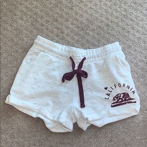 Comfy Shorts